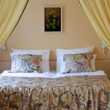 Nette Hotel ปาร์นู ภายนอก รูปภาพ