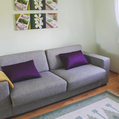 Nette Hotel ปาร์นู ภายนอก รูปภาพ