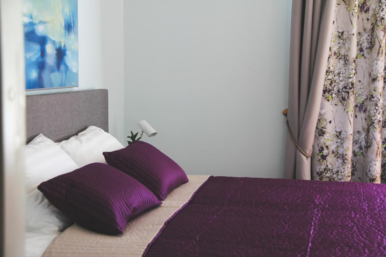 Nette Hotel ปาร์นู ภายนอก รูปภาพ