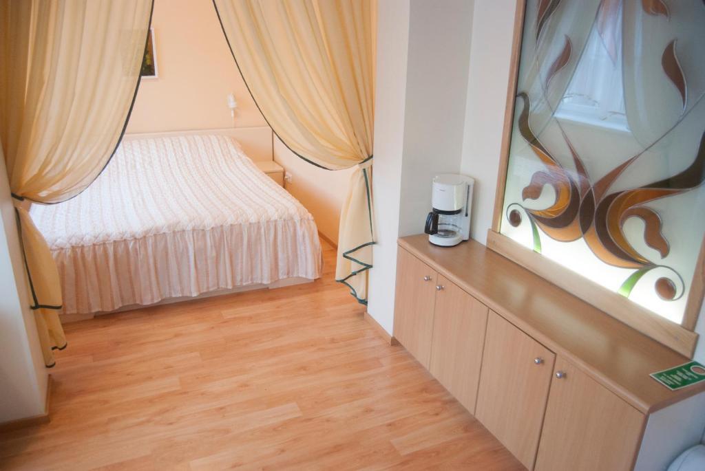 Nette Hotel ปาร์นู ภายนอก รูปภาพ
