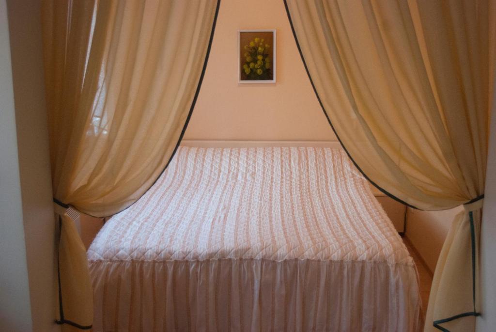 Nette Hotel ปาร์นู ภายนอก รูปภาพ